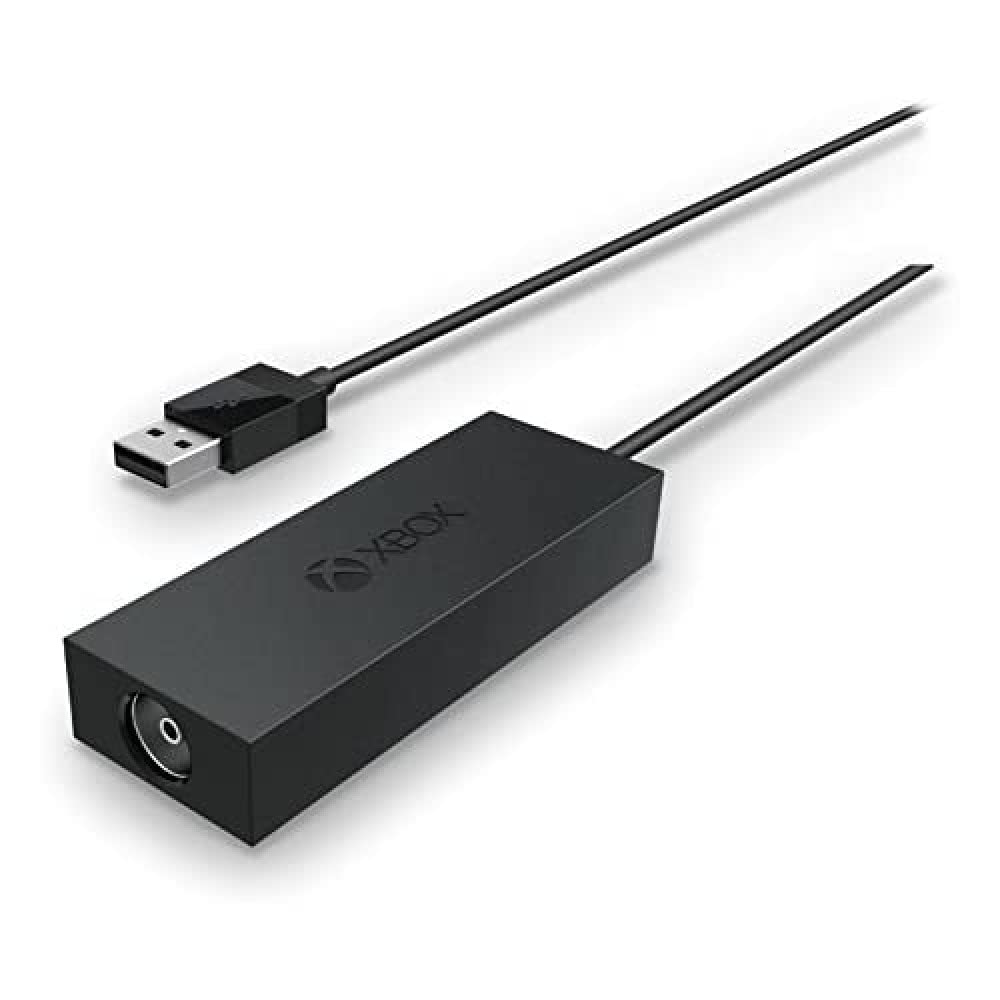 Microsoft - Sintonizador De Tv Digital ( XBOX - One) Microsoft - Sintonizador De Tv Digital ( XBOX - One)